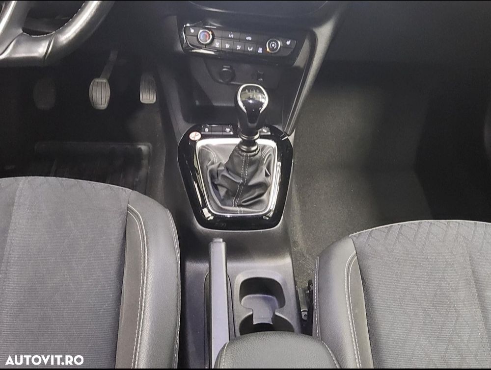 Opel Corsa 1.5 Diesel Start/Stop Elegance - 7