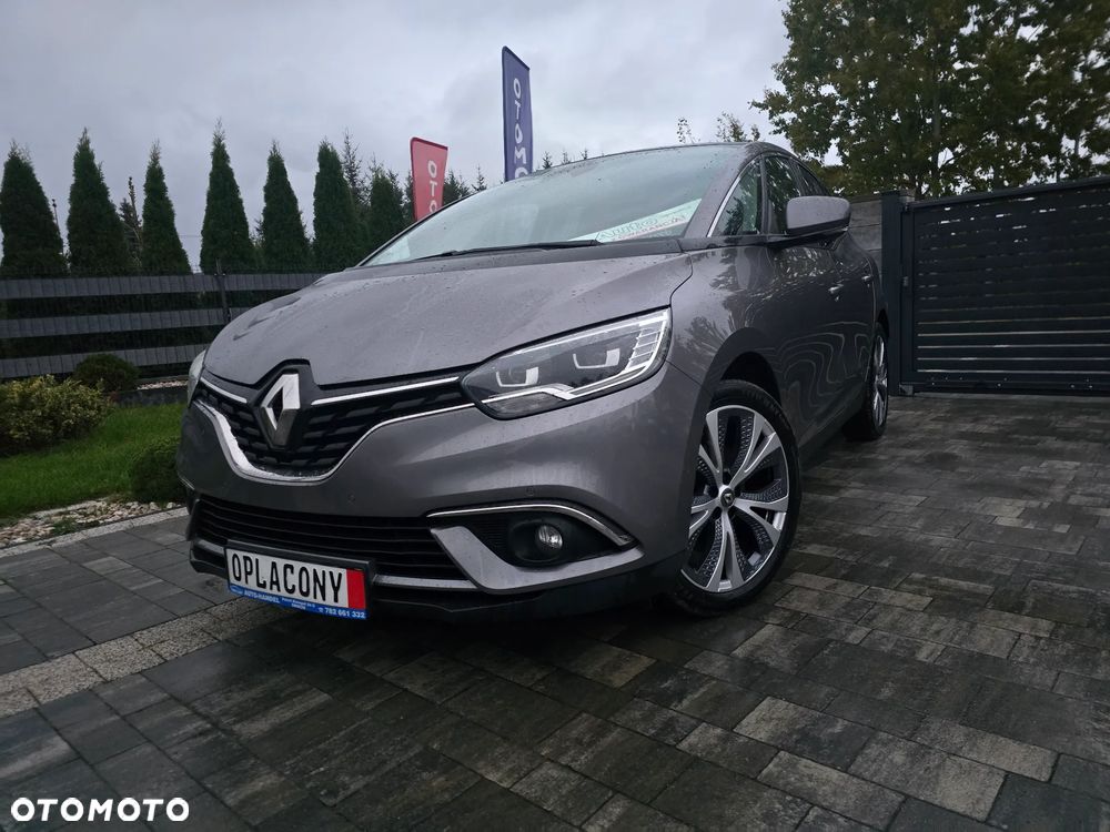 Renault Scenic 1.3 TCe Energy Bose - 2