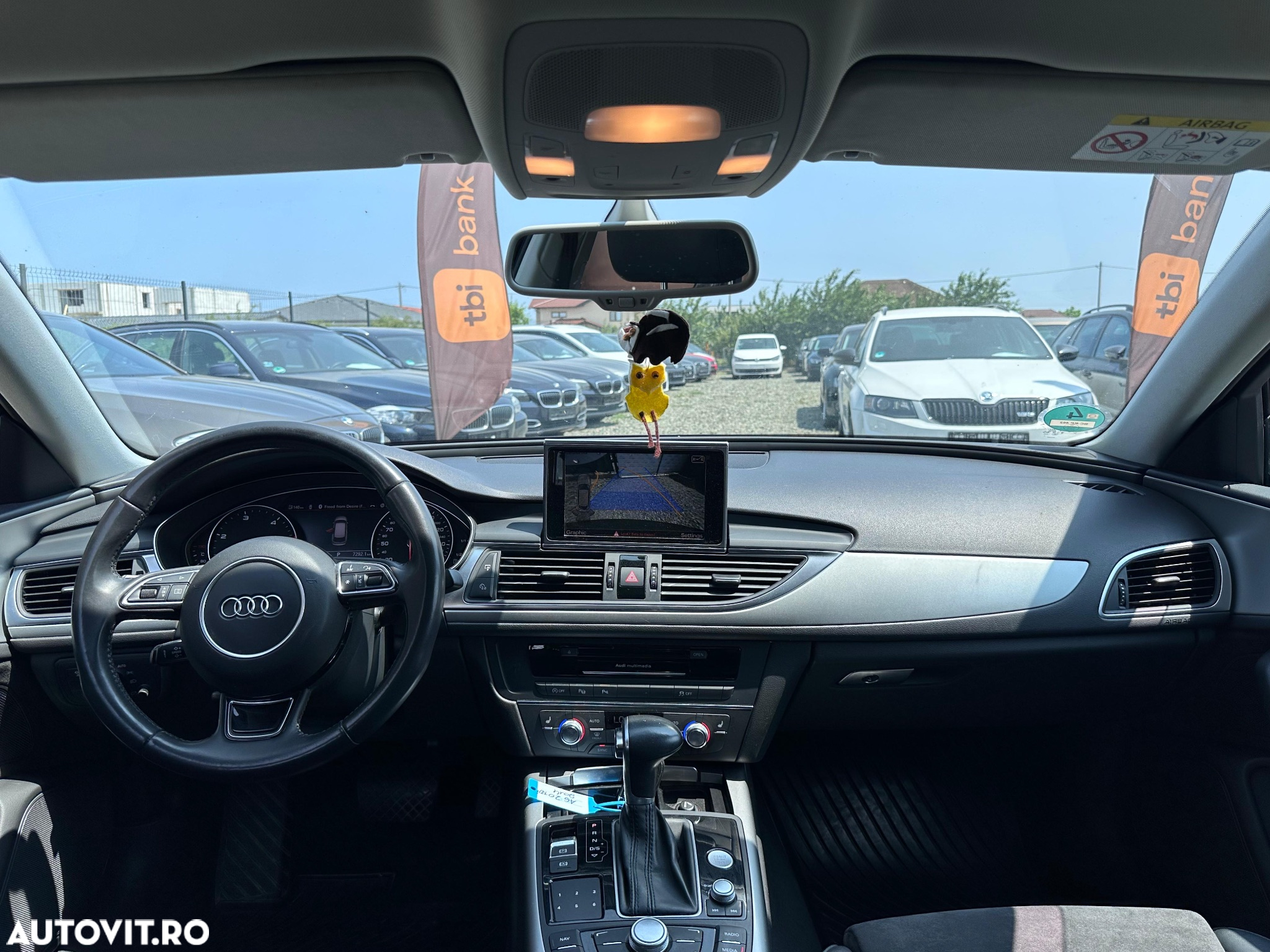 Audi A6 - 22