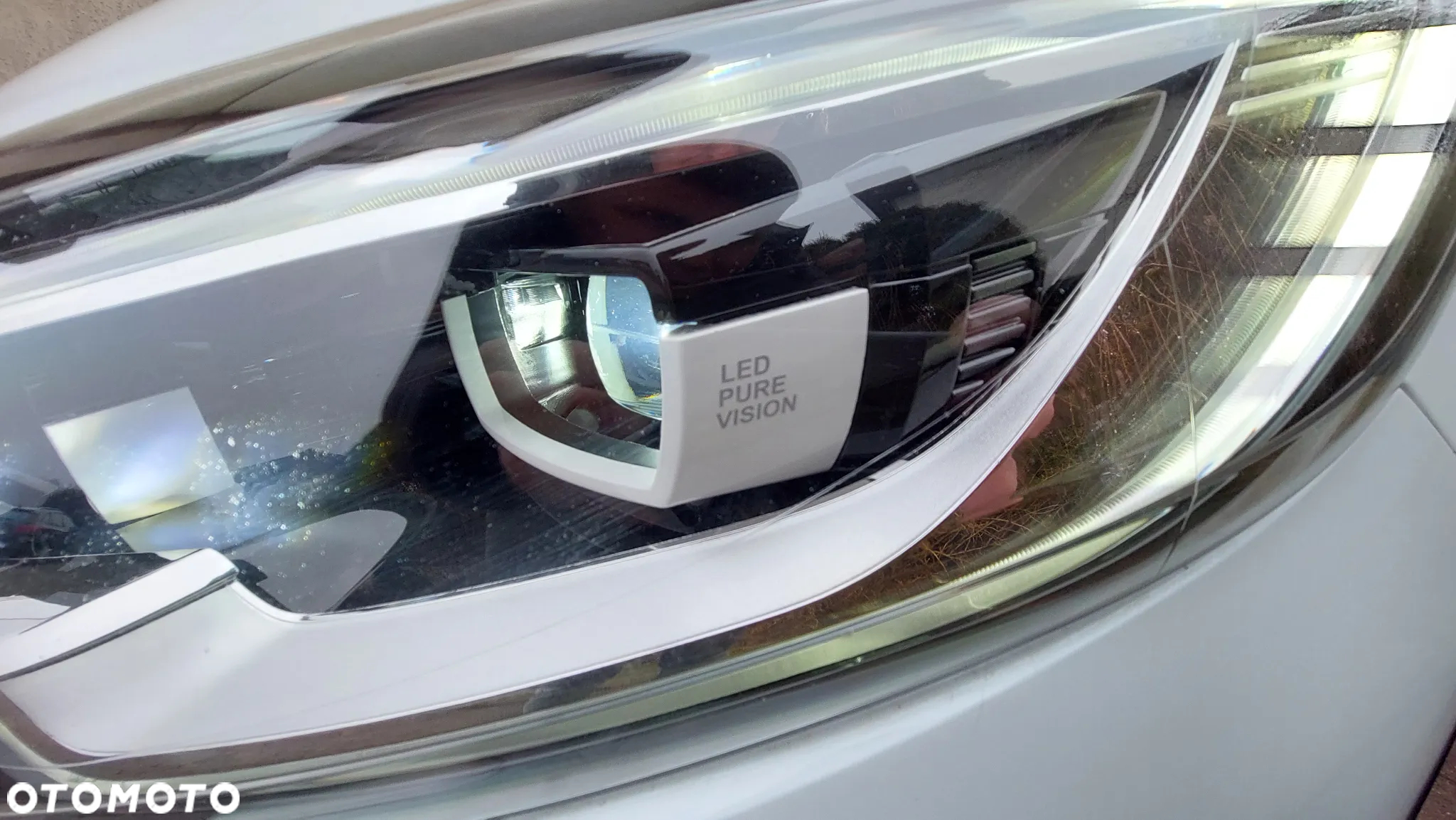 Renault Kadjar TCe 160 GPF BOSE EDITION - 5