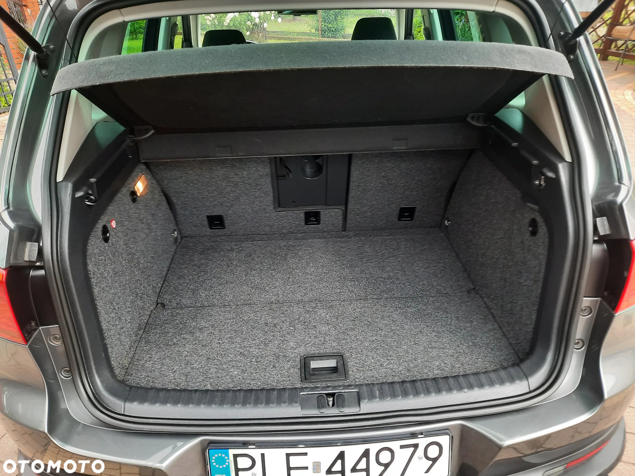 Volkswagen Tiguan - 21