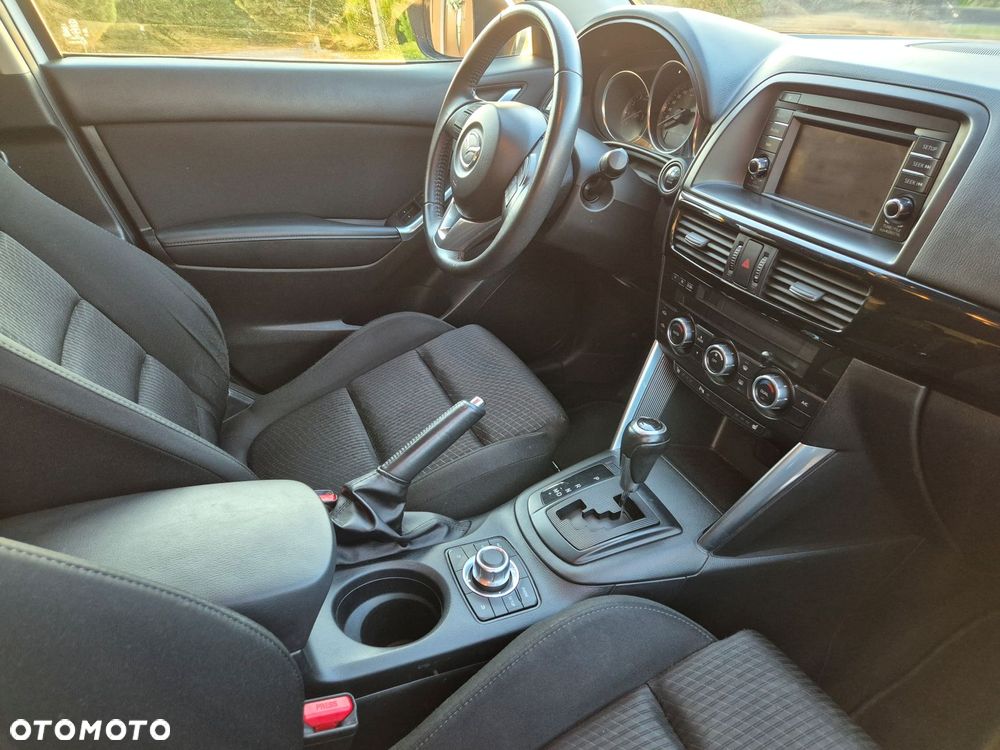 Mazda CX-5 2.0 Skyenergy - 14