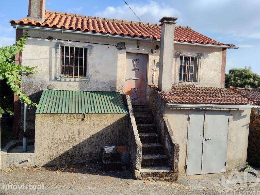 Casa de aldeia T2 em Pedrógão Pequeno de 84,00 m2 - Grande imagem: 3/24
