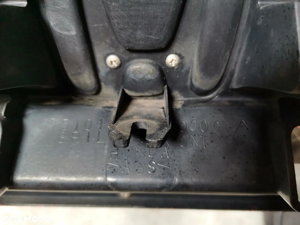 Atrapa Grill HONDA CRV I CR-V I  95-01 Oryginał - 6