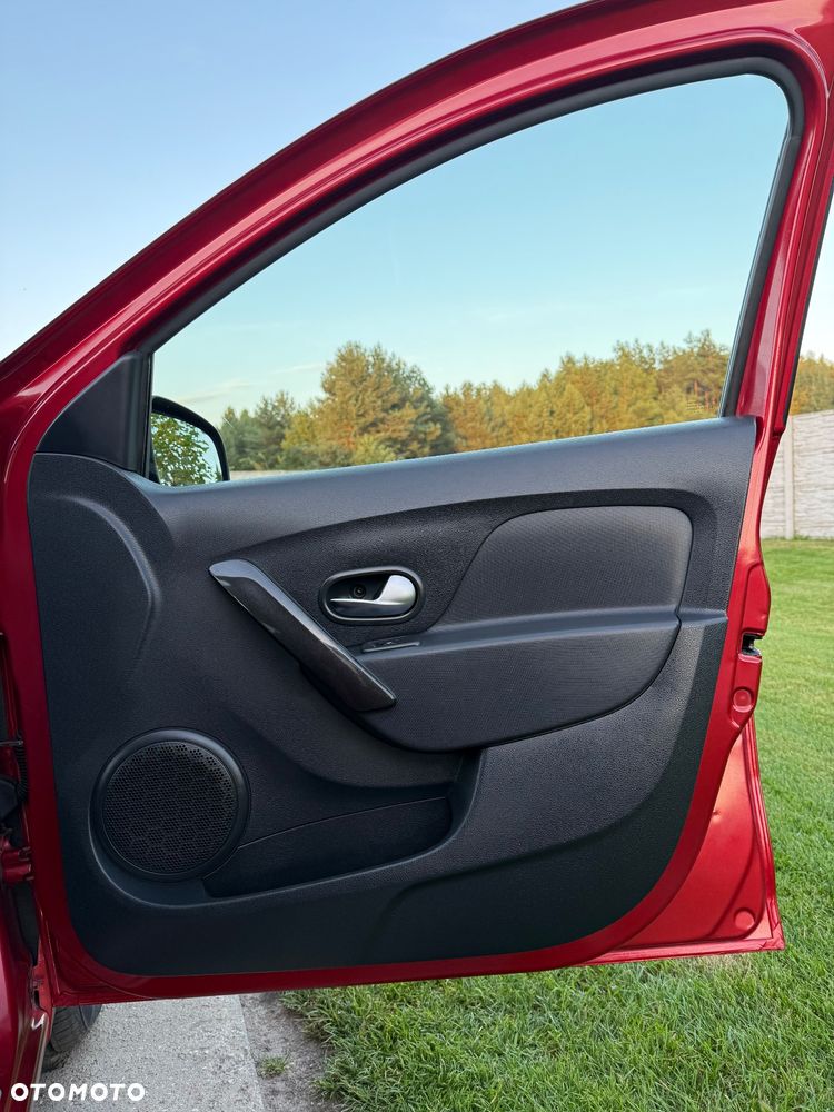 Dacia Sandero - 14