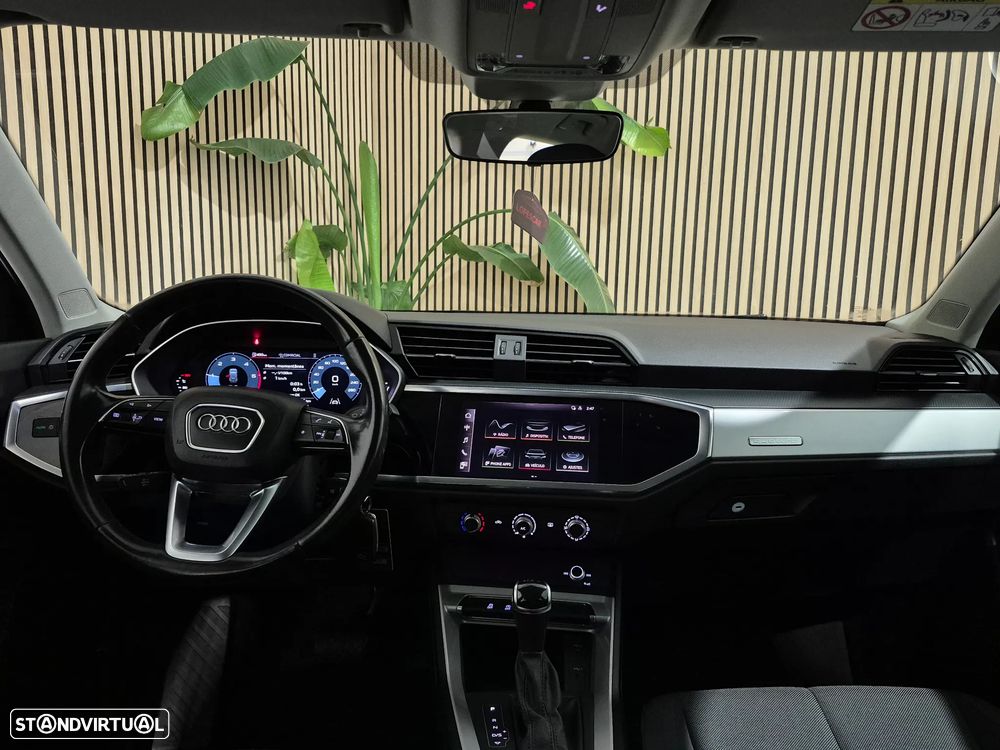 Audi Q3 40 TDI quattro S tronic - 9