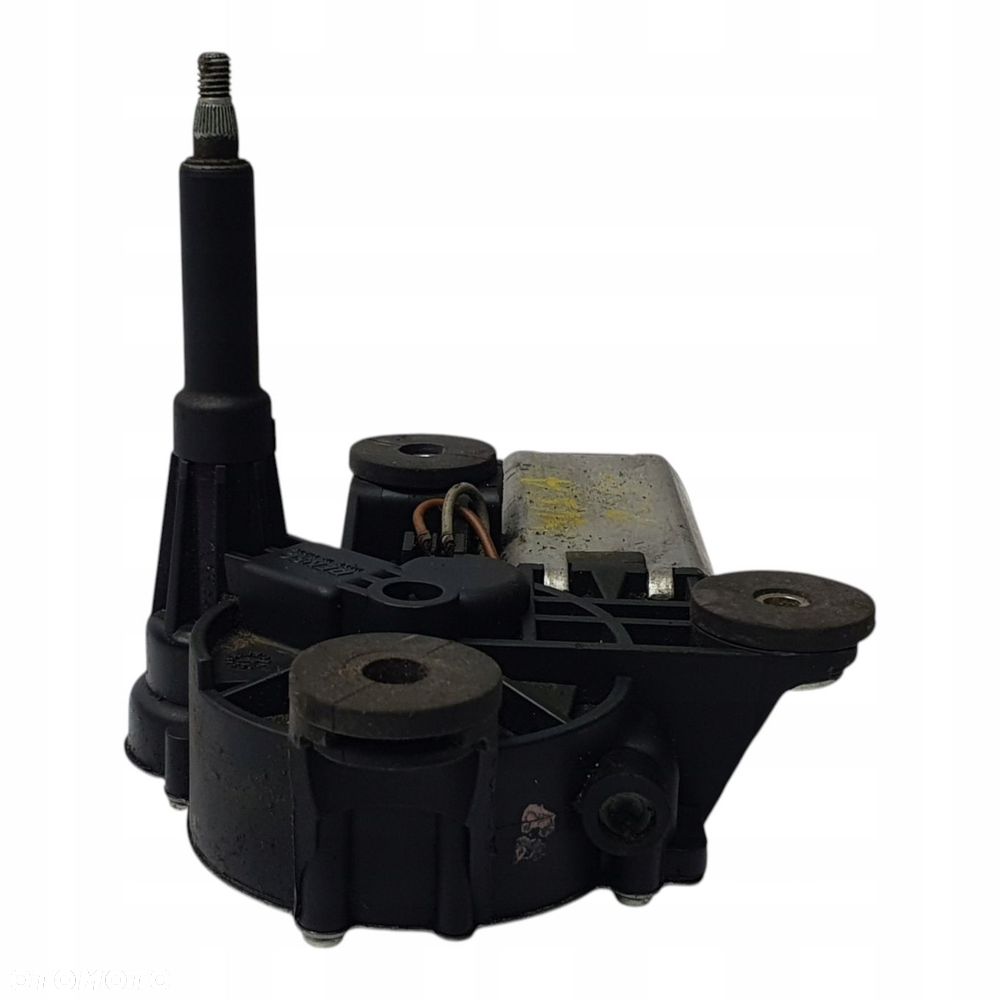 SILNICZEK WYCIERACZKI Lancia Musa mechanizm tył tylny MS259600-1620 - 14
