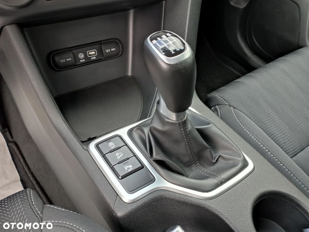 Kia Sportage - 30