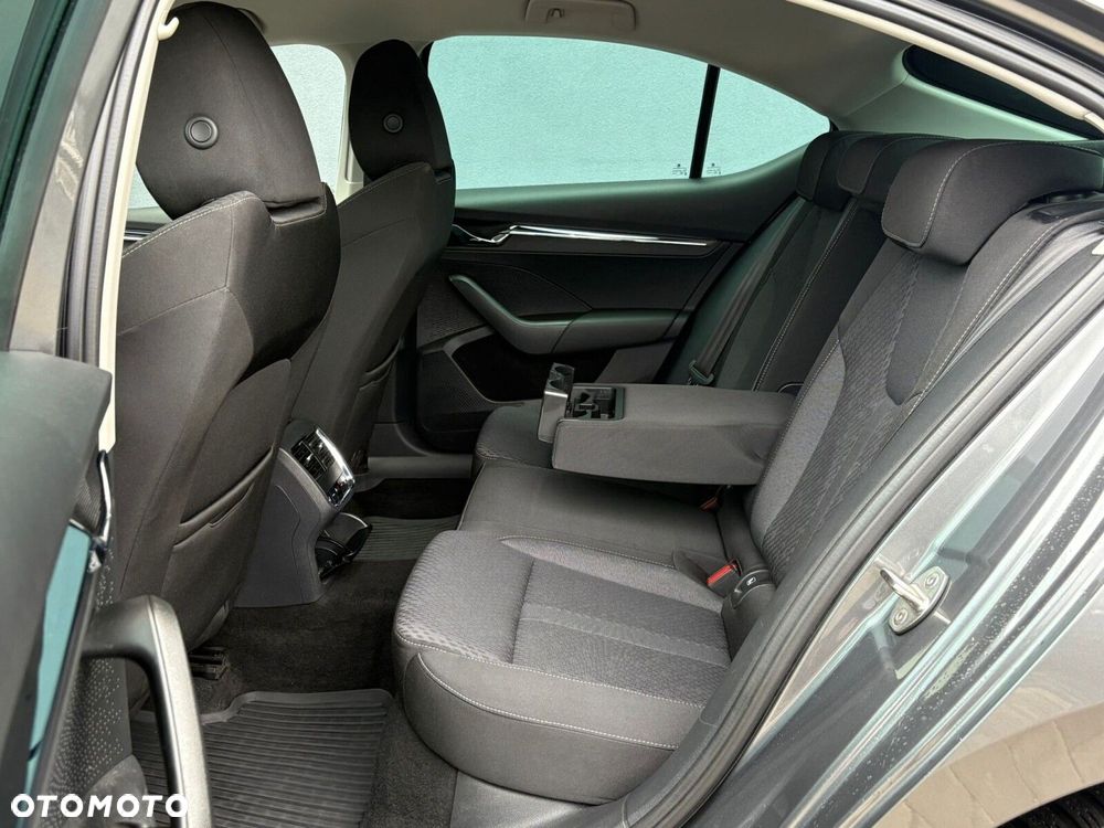 Skoda Octavia 1.5 TSI ACT Style - 13