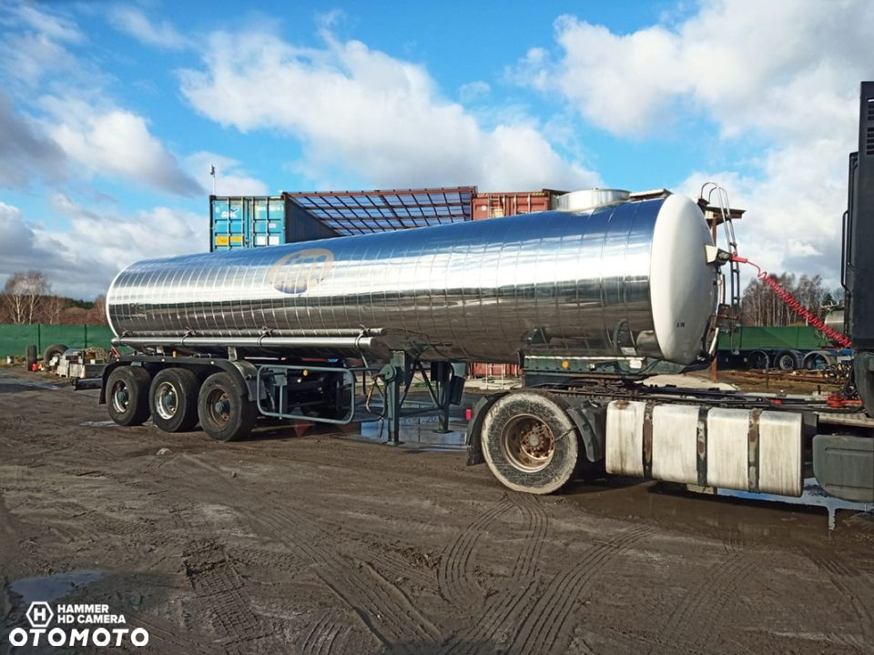 Maisonneuve 22500L do RSM dobra - 4