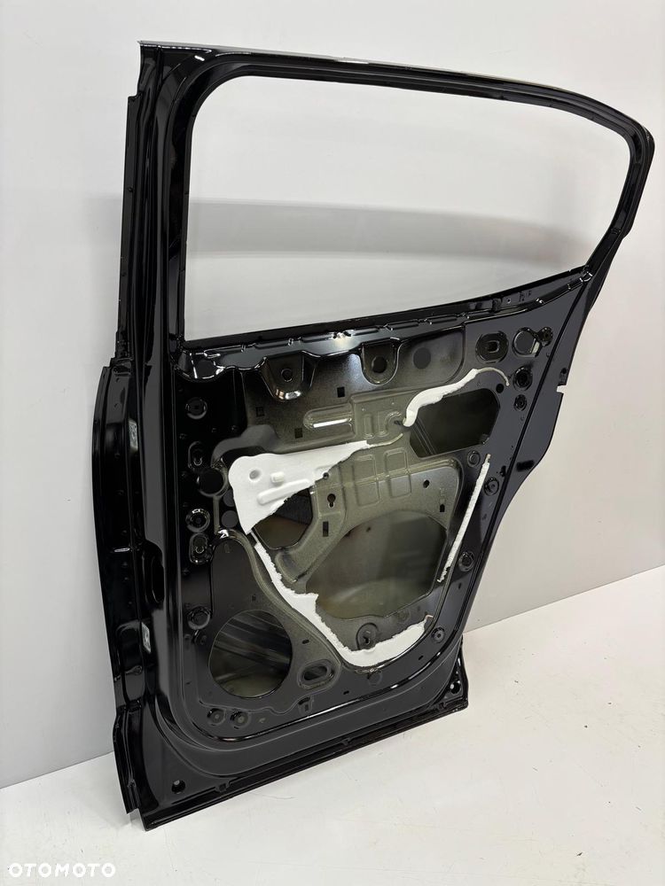 Citroen C5 Aircross Drzwi Prawe Tył Tylne 1623346480 - 11