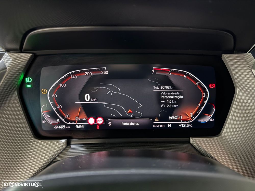 BMW 116 i Advantage - 5