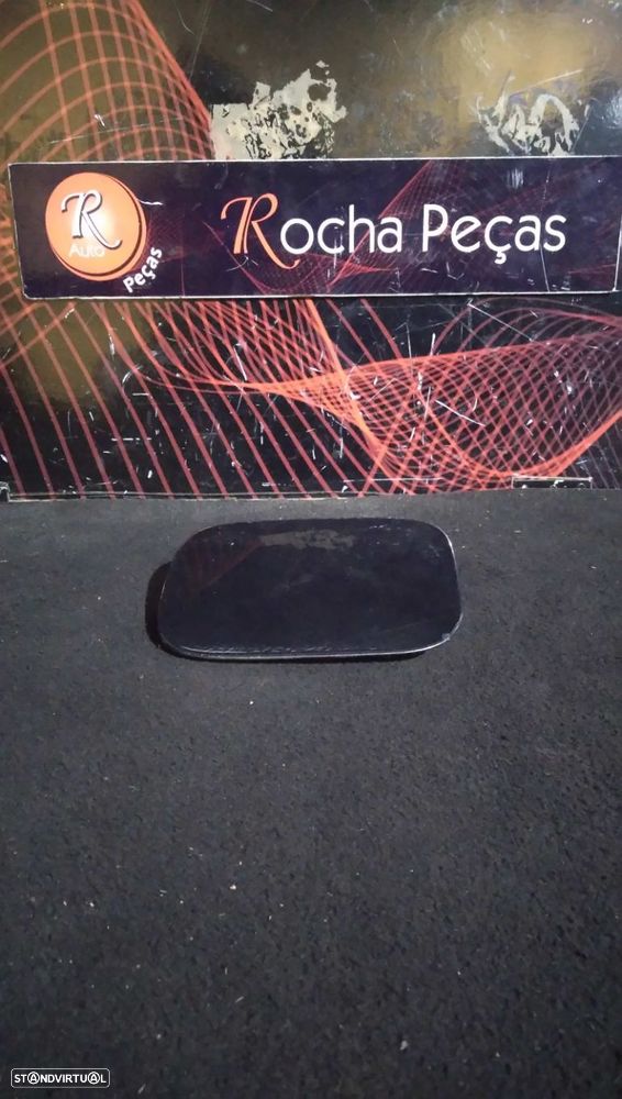 Tampa Do Combustivel Audi A6 (4B2, C5) - 1