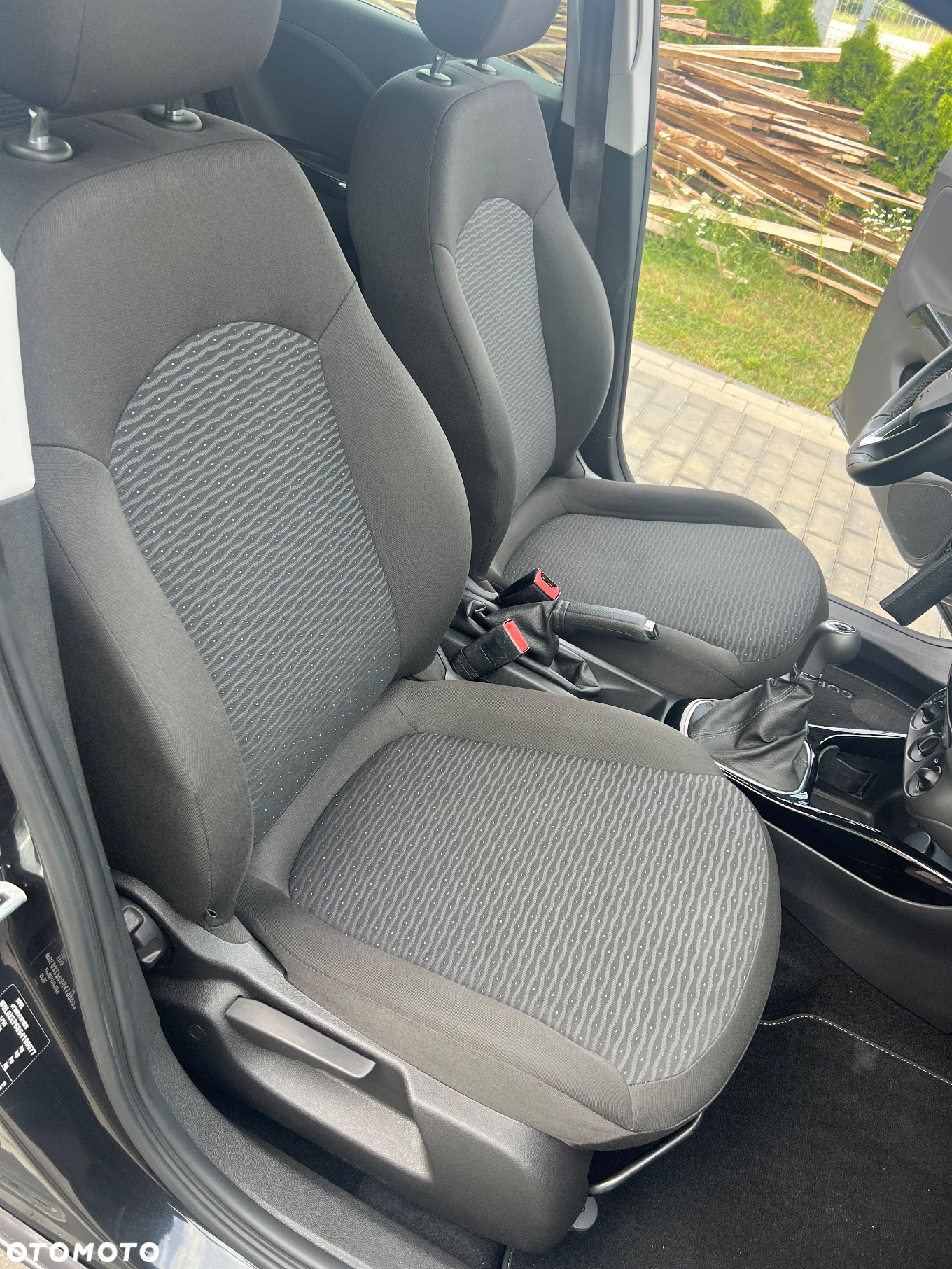 Opel Corsa 1.4 16V Cosmo - 33