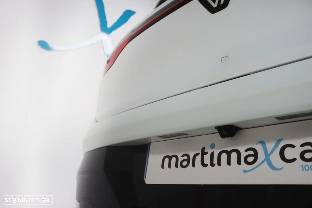 Renault Mégane E-Tech EV60 Equilibre Optimum Charge - 10