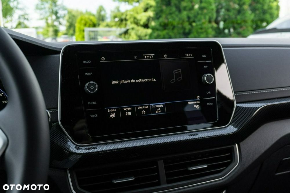 Volkswagen T-Cross - 31
