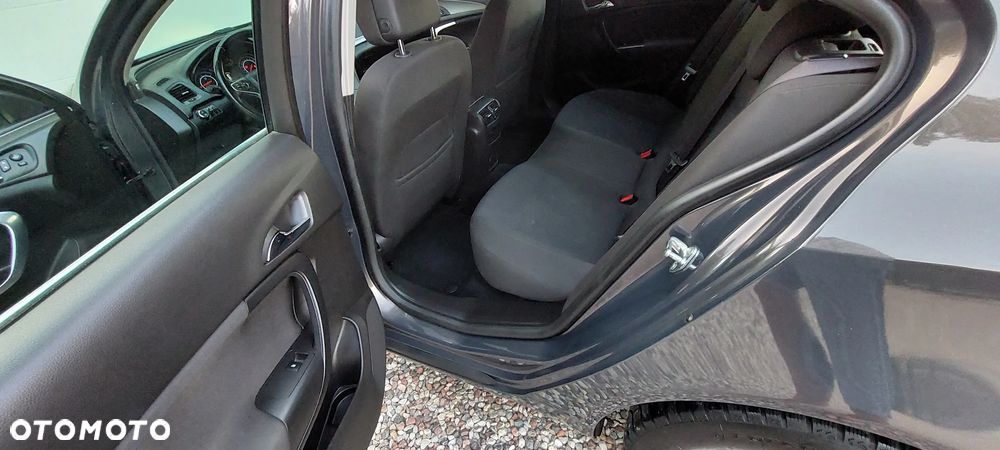 Opel Insignia 2.0 CDTI Active ecoFLEX S&S - 20