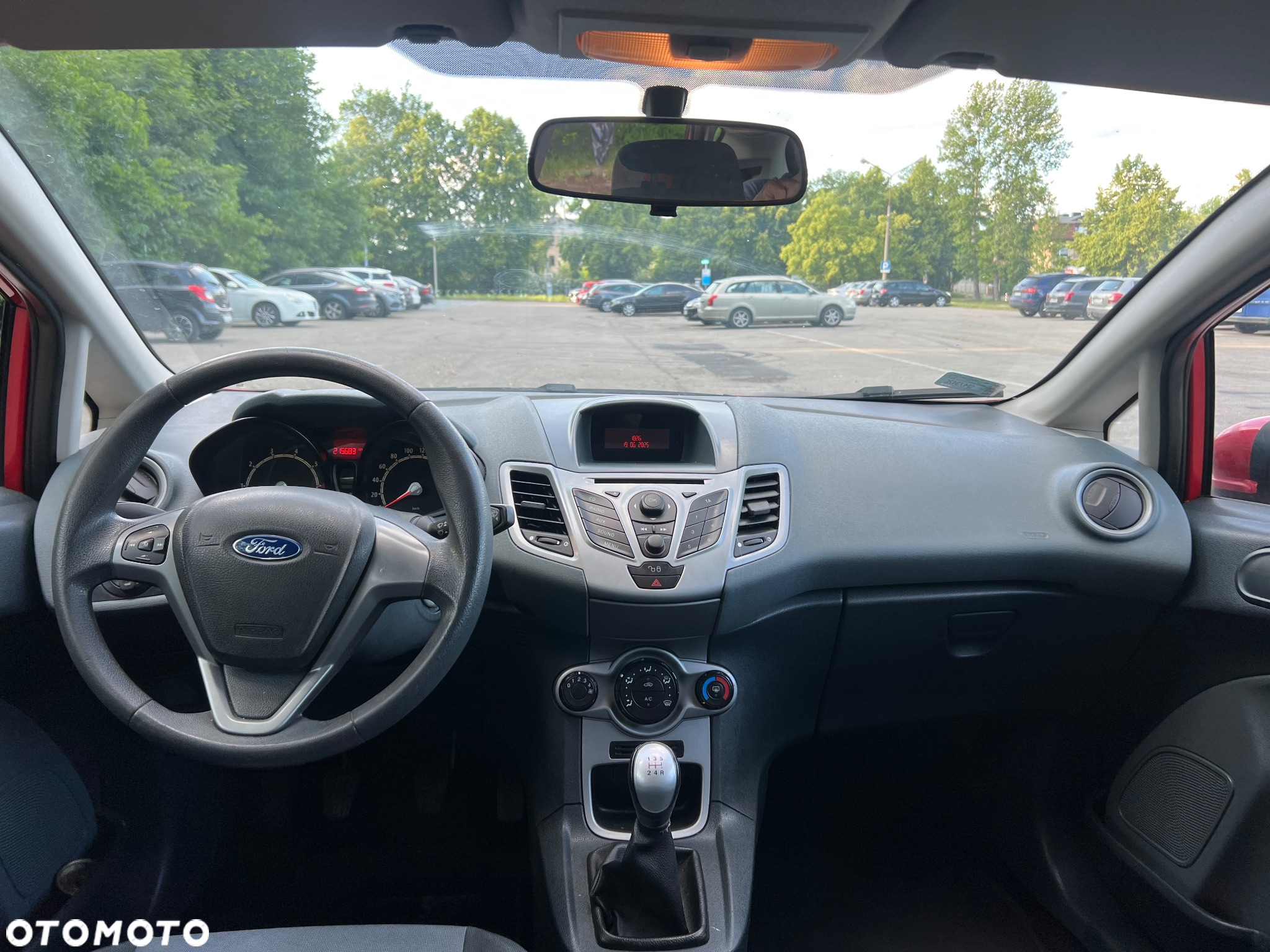 Ford Fiesta - 17