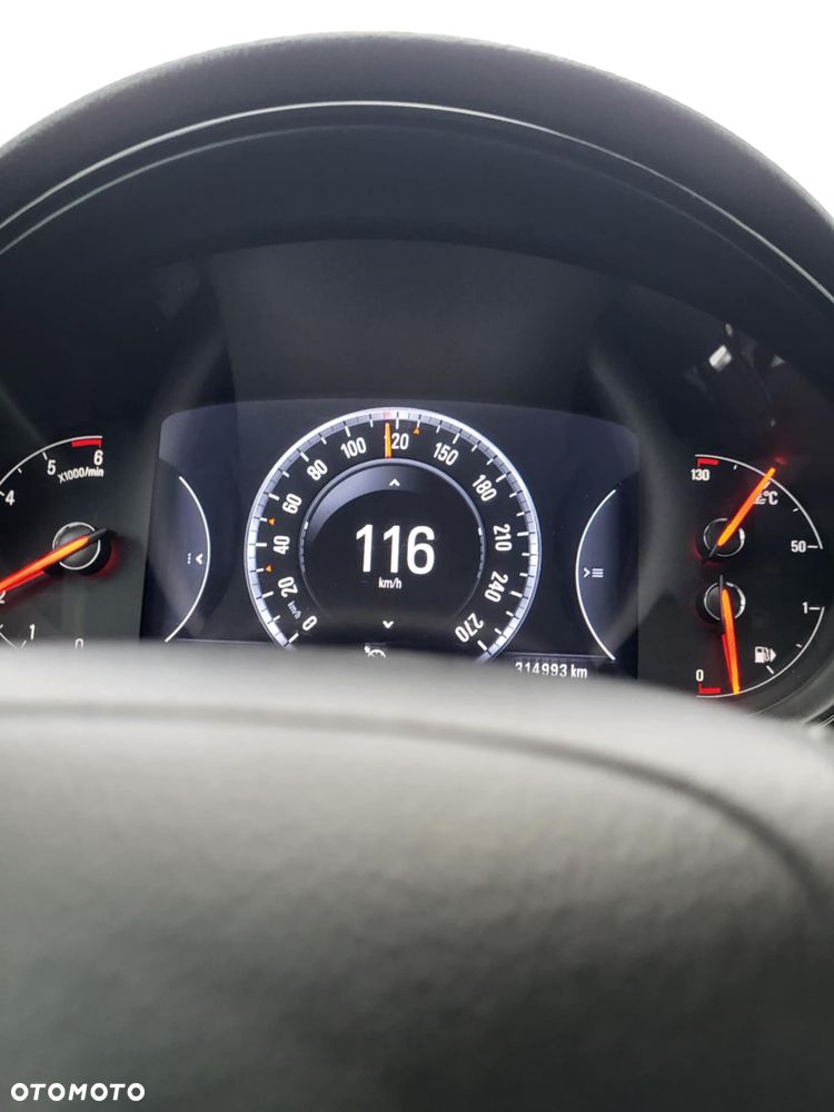 Opel Insignia 2.0 CDTI Cosmo S&S - 12