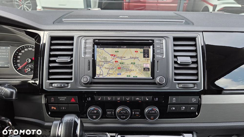 Volkswagen Multivan 2.0 TDI L1 Highline 4Motion DSG - 21