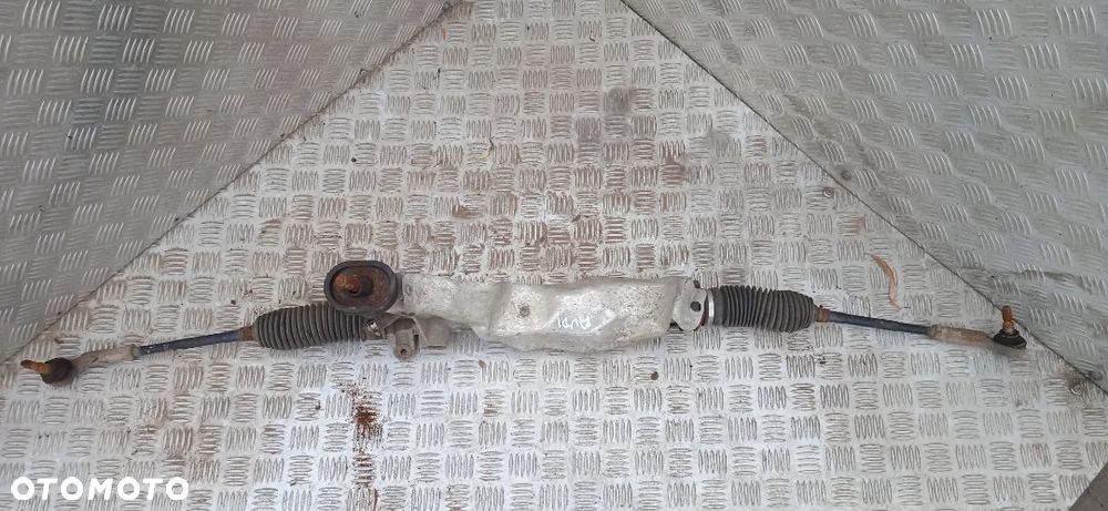 Maglownica magiel Audi A2 - 2