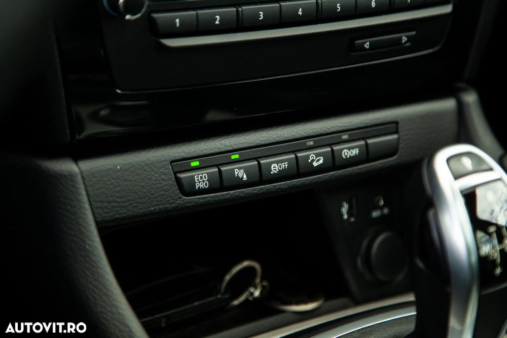 BMW X1 xDrive18d Aut. - 36