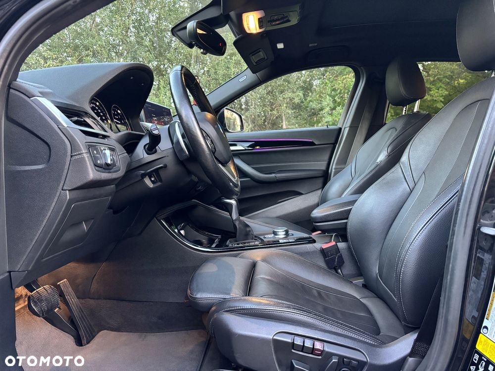 BMW X2 - 12