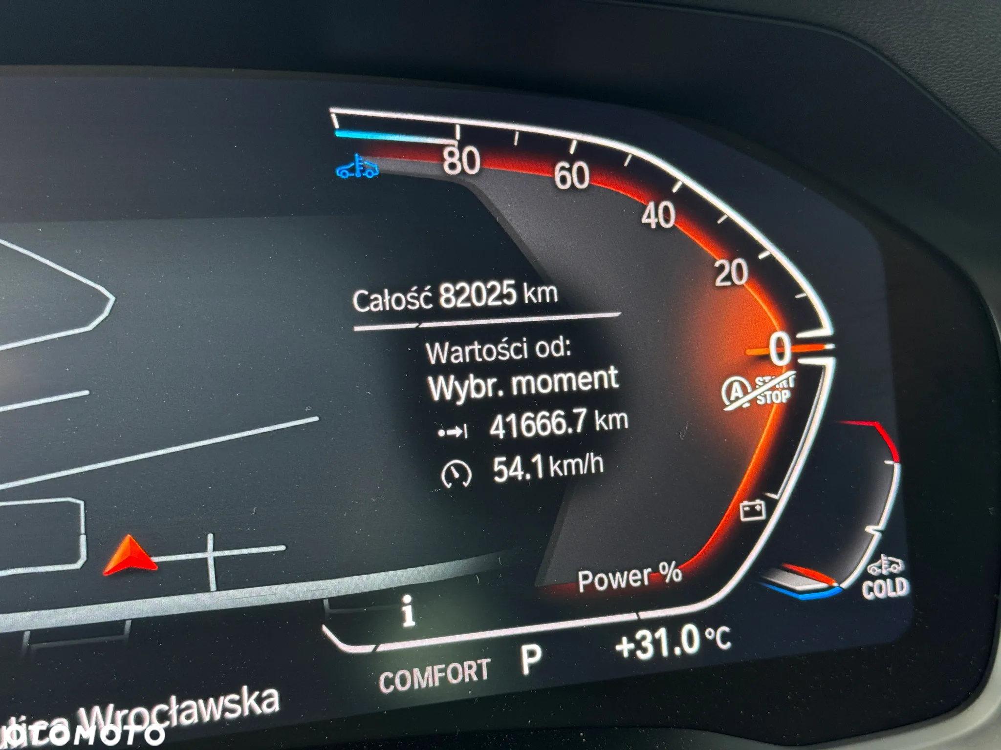 BMW Seria 3 320d xDrive Luxury Line - 27