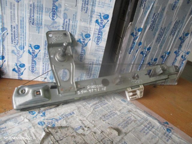 Elevador Manual 190011782 RENAULT MEGANE 2 SW 2008 5P TE - 1