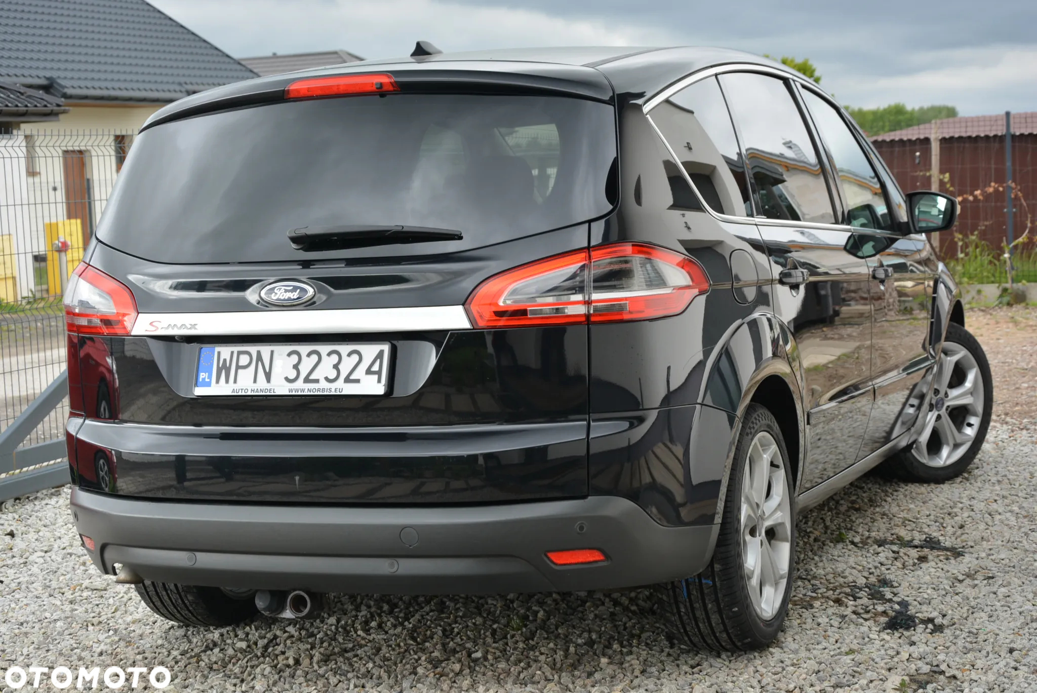 Ford S-Max 2.0 TDCi DPF Titanium - 18
