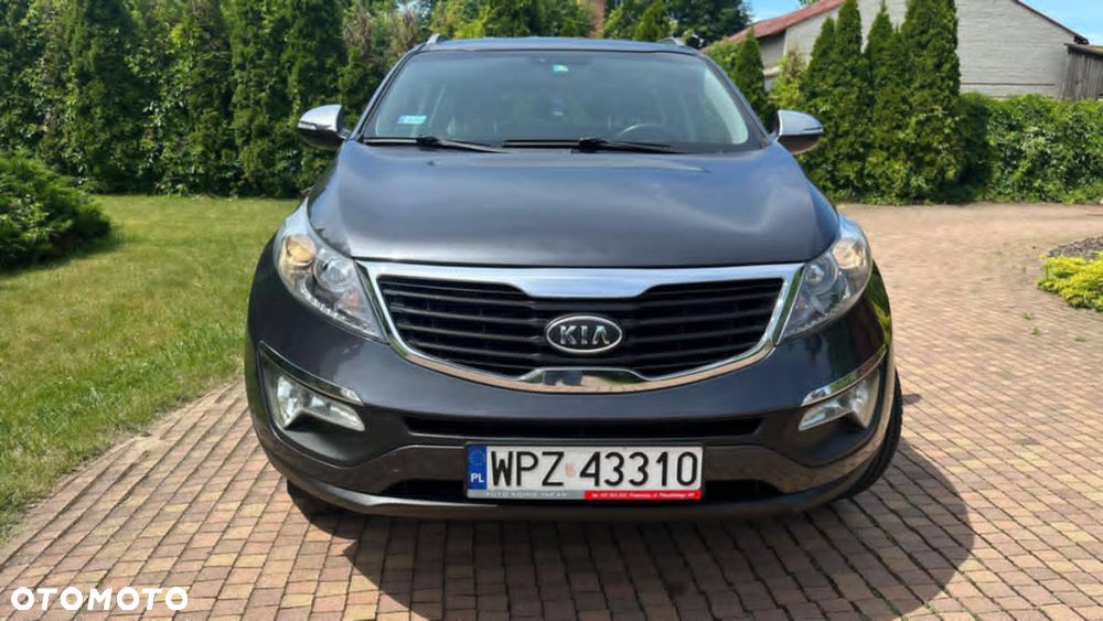 Kia Sportage 1.6 GDI L 2WD - 2