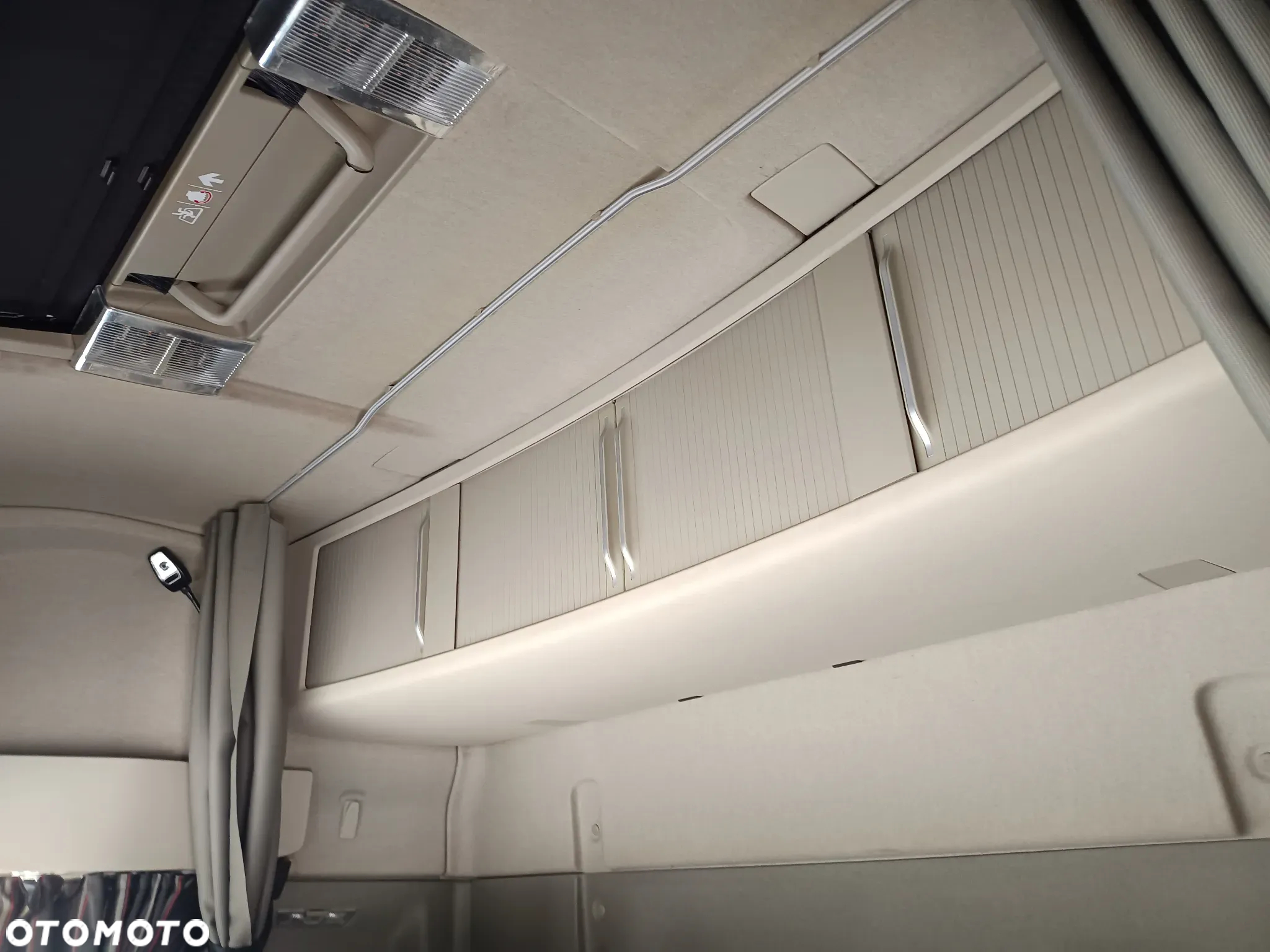 Volvo FH 540 - 15
