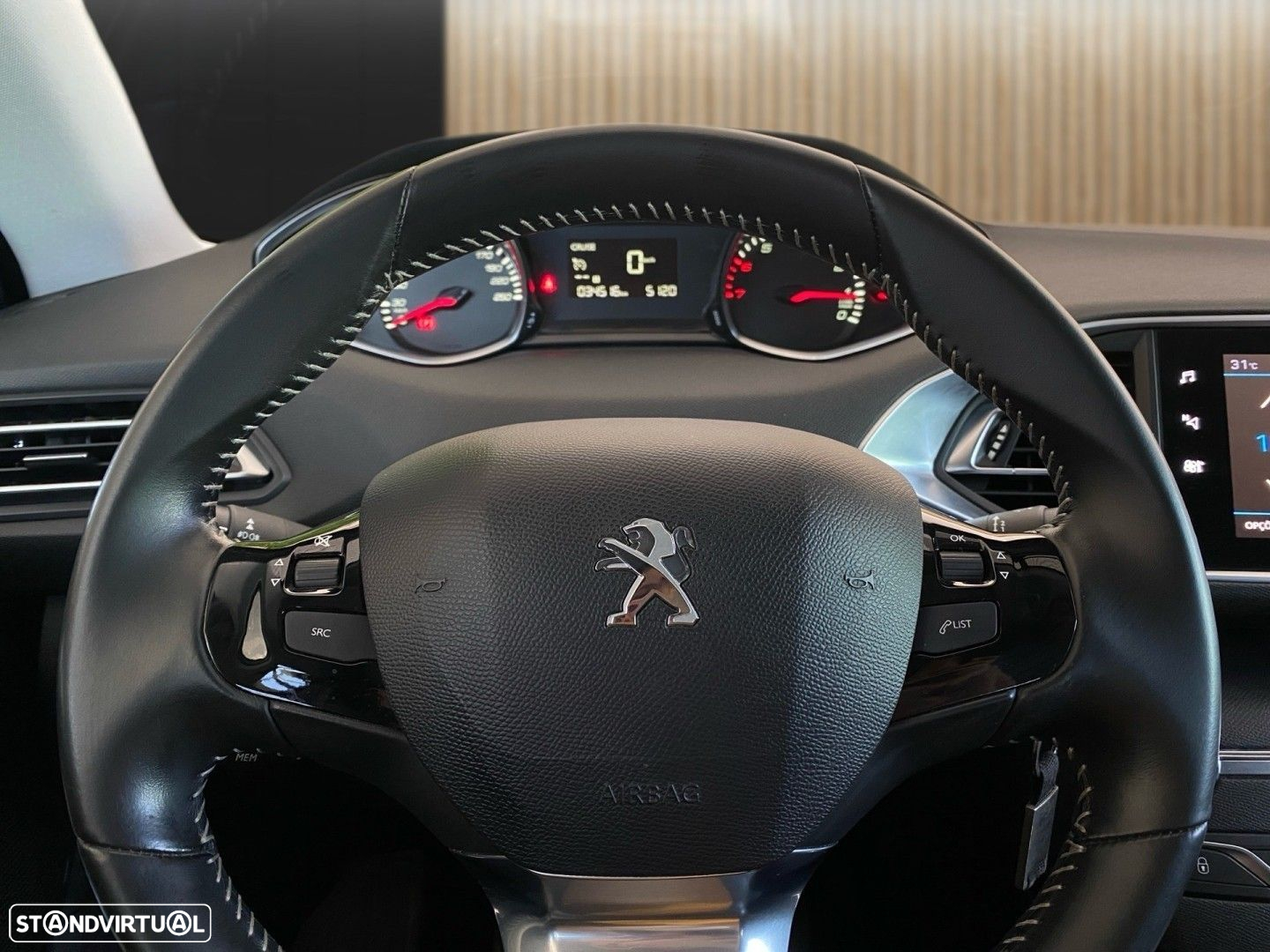 Peugeot 308 1.2 PureTech Style - 3