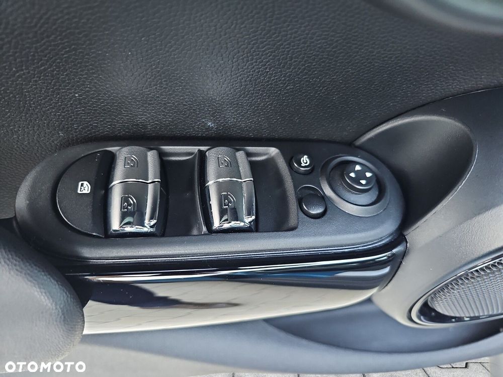 MINI Cooper Classic Trim - 33