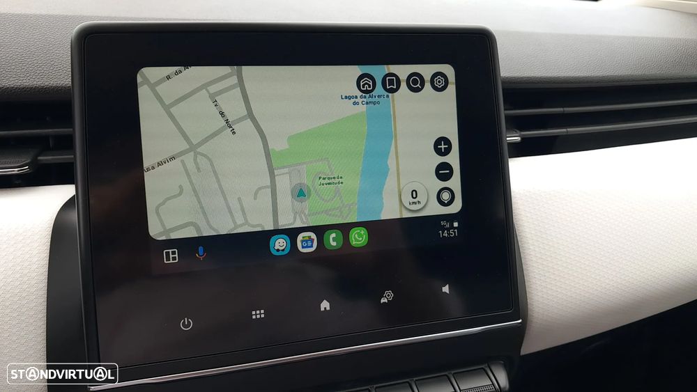 Renault Clio 1.5 Blue dCi Evolution - 11