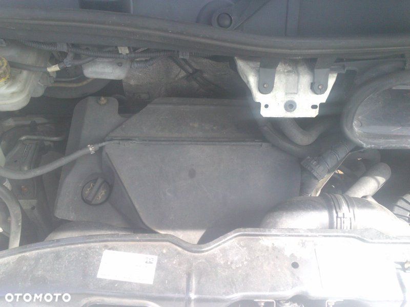 radio cd ducato boxer jumper 06+ blaupunkt kod - 9