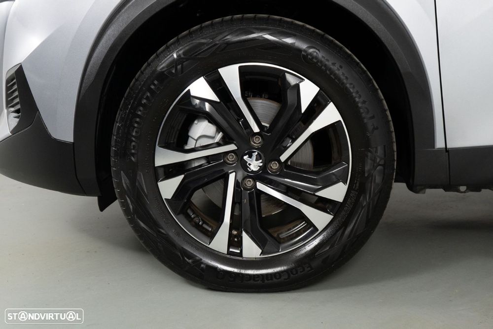 Peugeot e-2008 50 kWh Allure Pack - 20