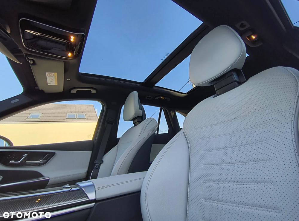 Mercedes-Benz GLC 220 d mHEV 4-Matic AMG Line - 10