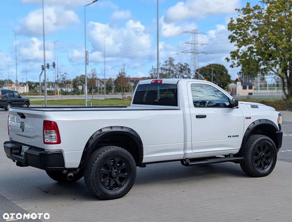 RAM 2500 - 3