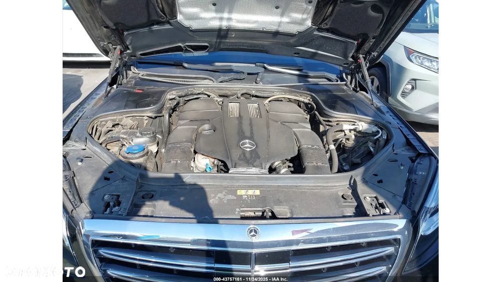 Mercedes-Benz Klasa S - 13