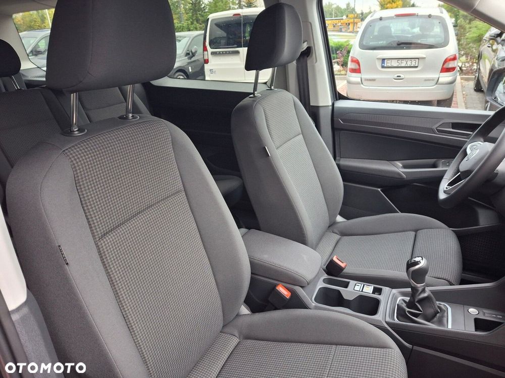 Volkswagen Caddy Maxi 2.0 TDI - 31