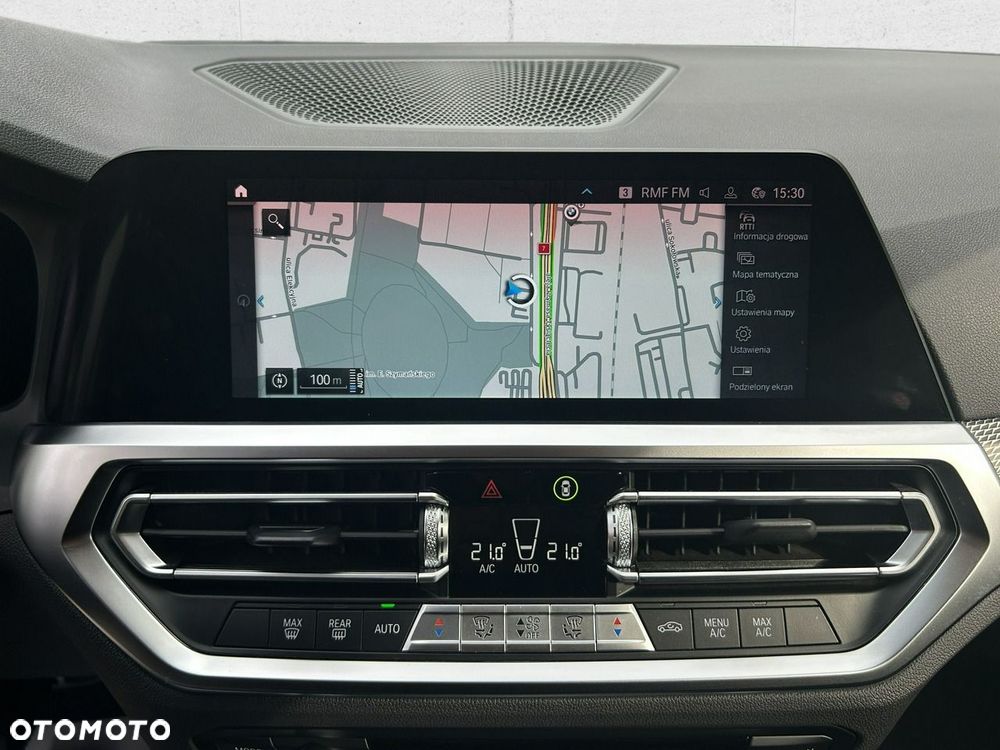 BMW Seria 3 - 20