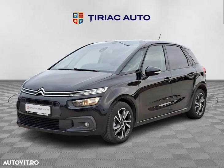 Citroën C4 Space Tourer 1.5 BlueHDi S&S BVM6 Feel - 1