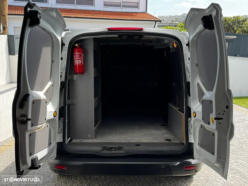 Ford Transit Connect Active FULL EXTRAS - 27