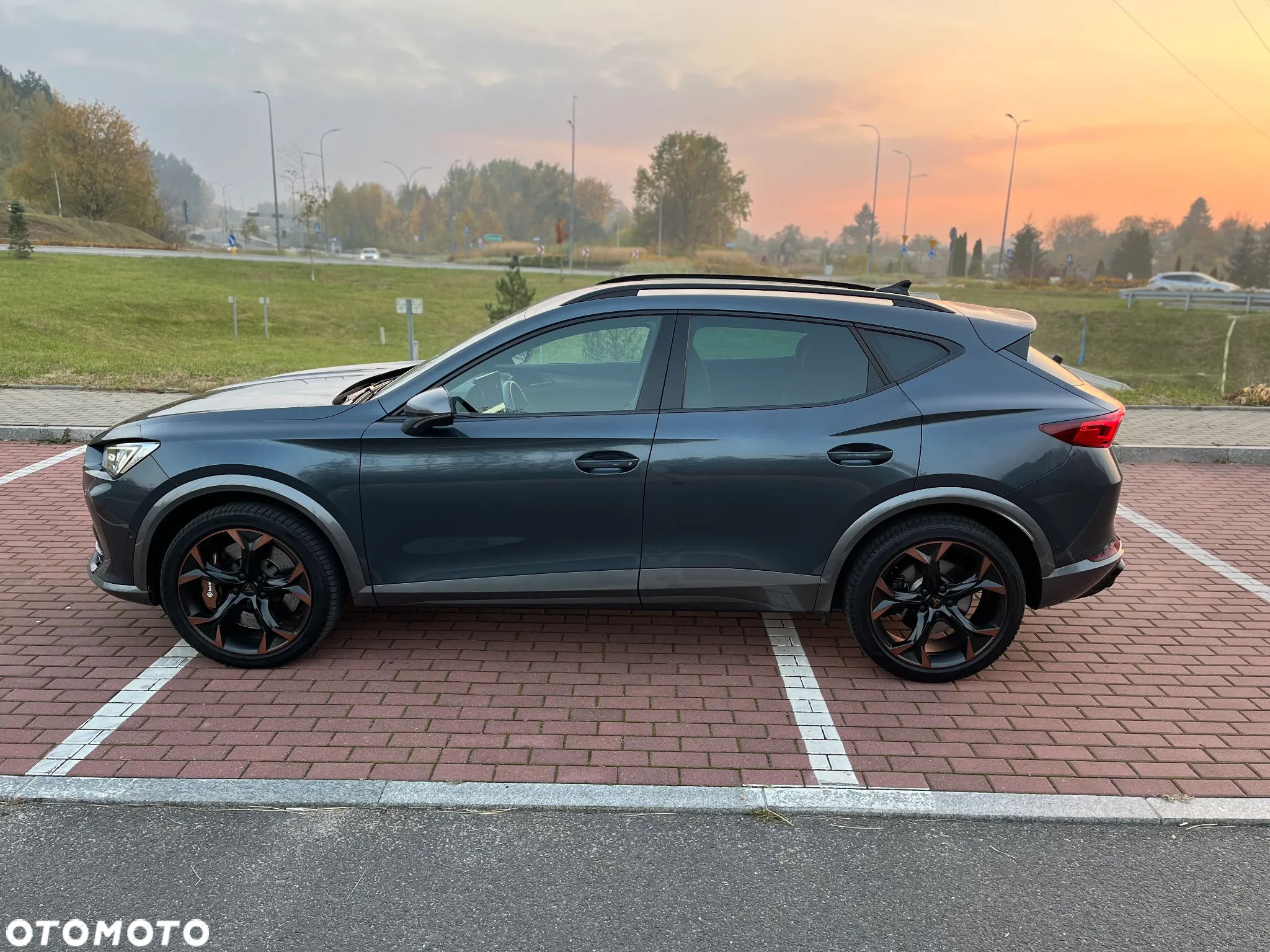 Cupra Formentor 2.0 TSI 4Drive VZ DSG - 5