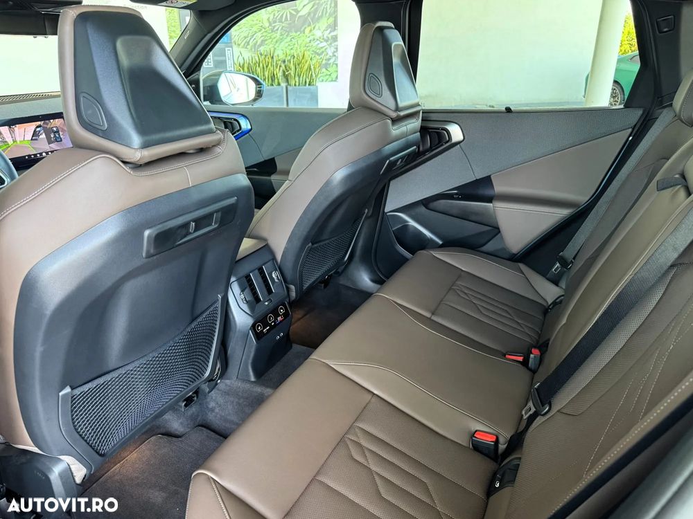 BMW X3 20d xDrive AT MHEV - 16