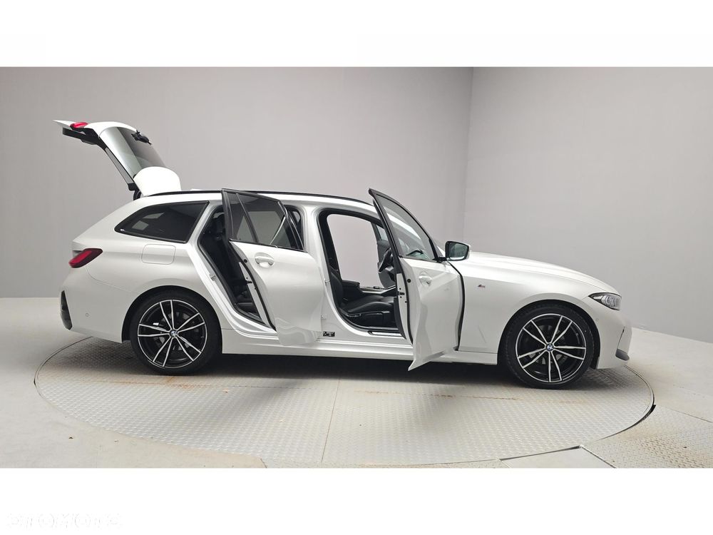 BMW Seria 3 - 11