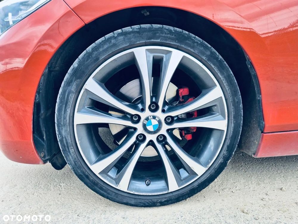 BMW Seria 2 228i Sport Line sport - 10