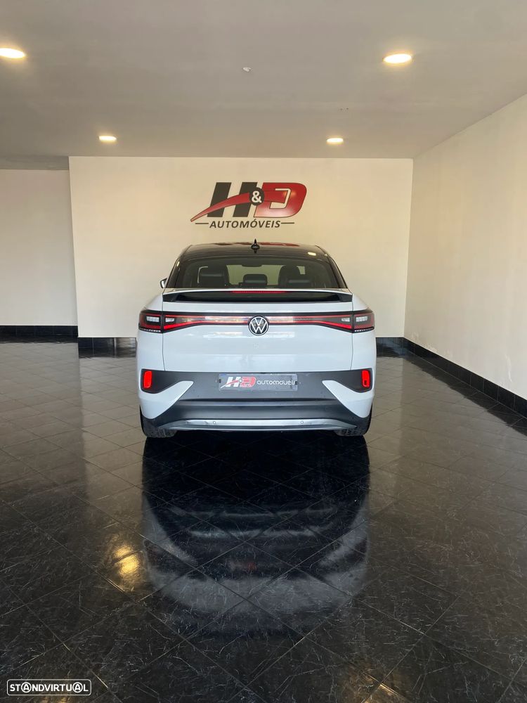 VW ID.5 77 kWh Pro Performance - 42