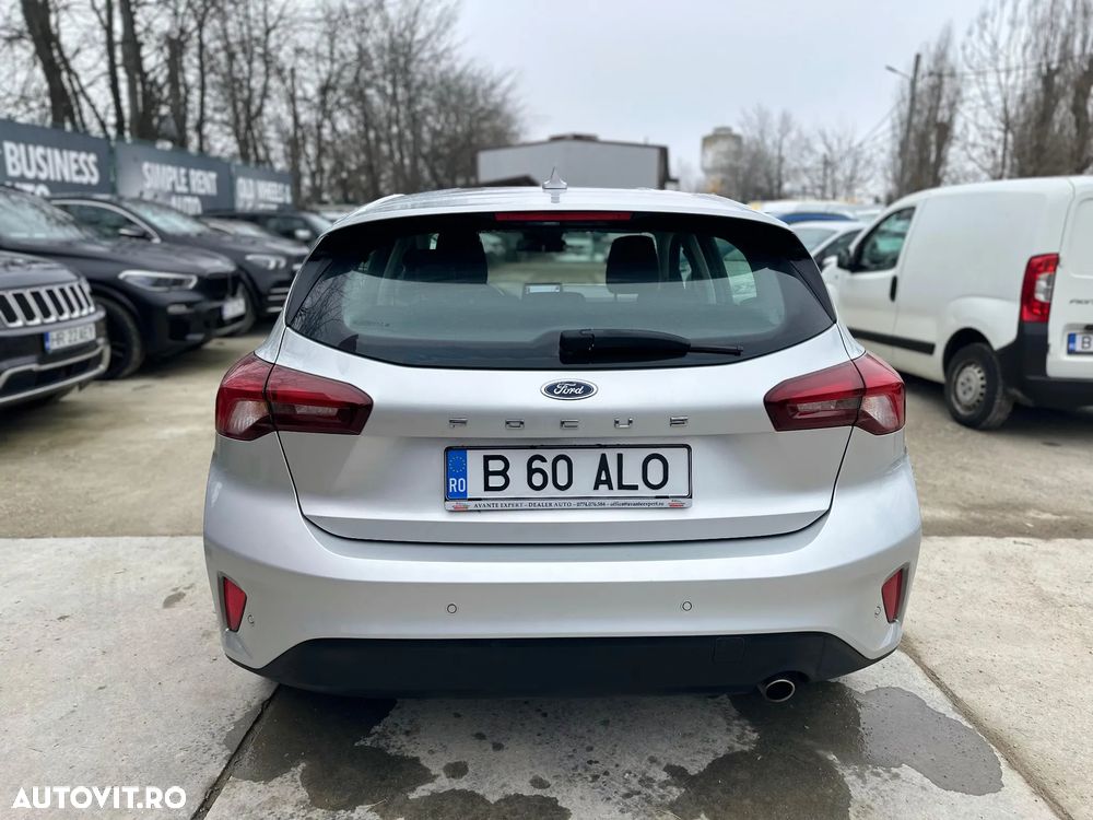 Ford Focus 1.5 EcoBlue Connected - 6